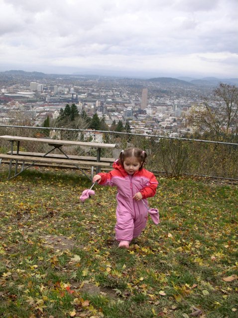11.13.05 Arboretum-Pittock Mansion-Macleay Park 025 